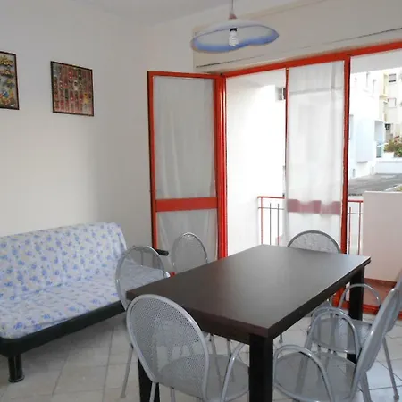 Casa Vacanze * 오트란토