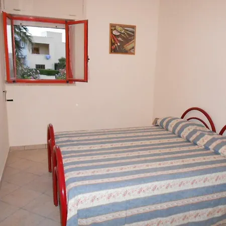 Casa Vacanze 펜션 오트란토