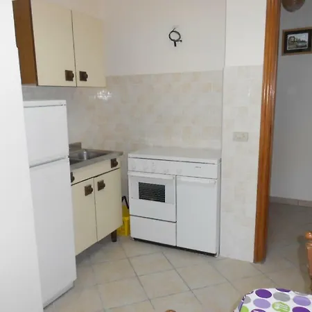 펜션 Casa Vacanze *
