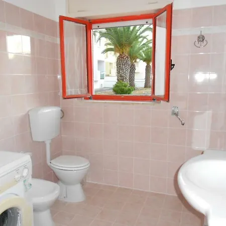 펜션 Casa Vacanze 오트란토