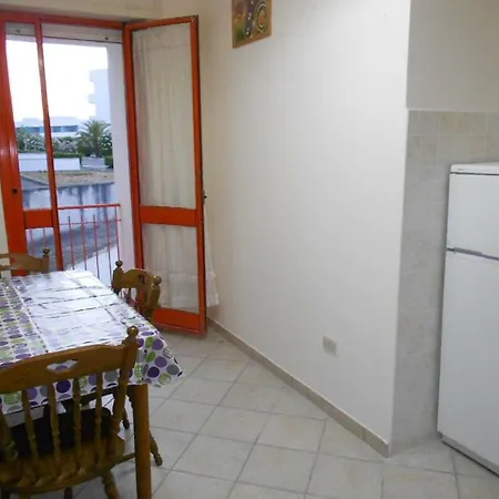 Casa Vacanze * 오트란토